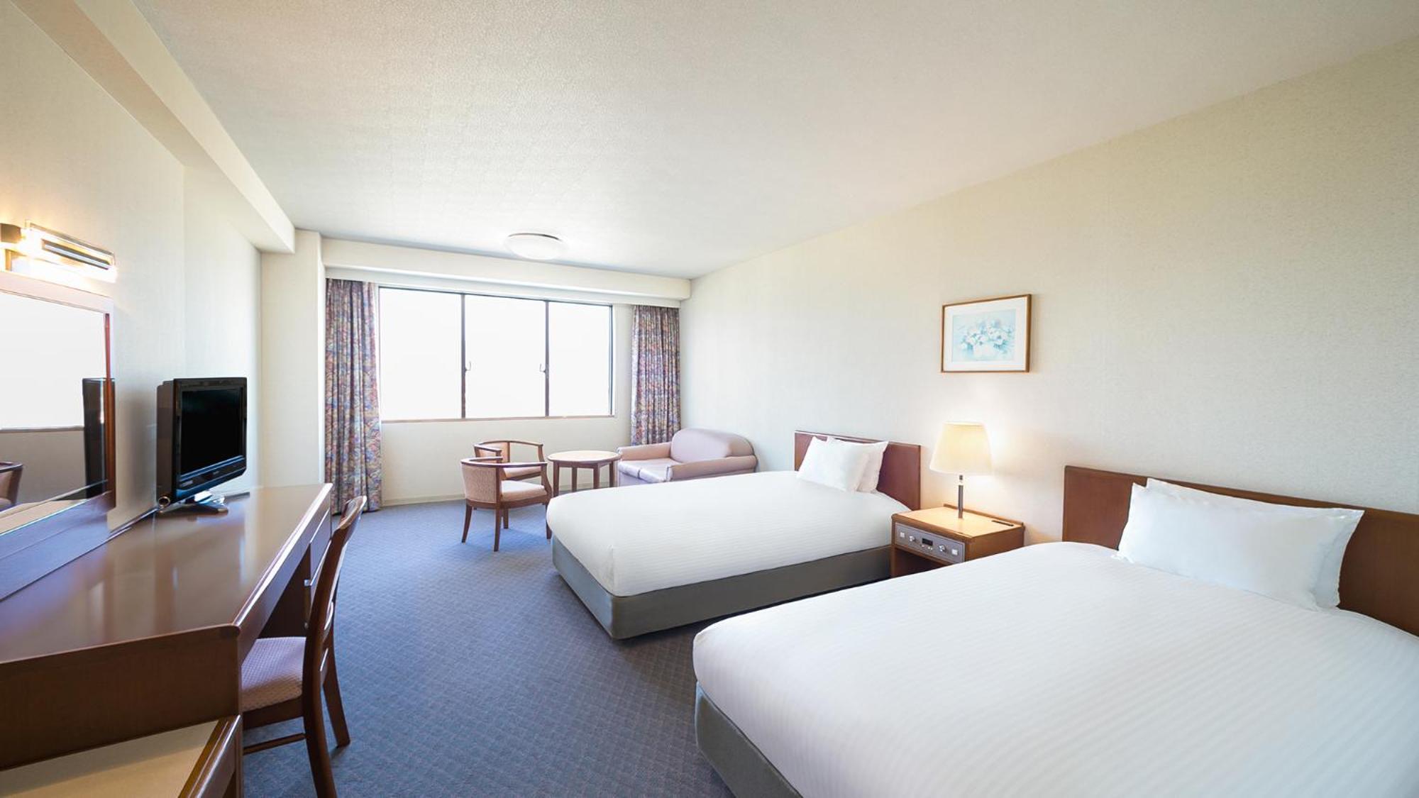 Grand Mercure Nasu Highlands Resort & Spa Exterior foto