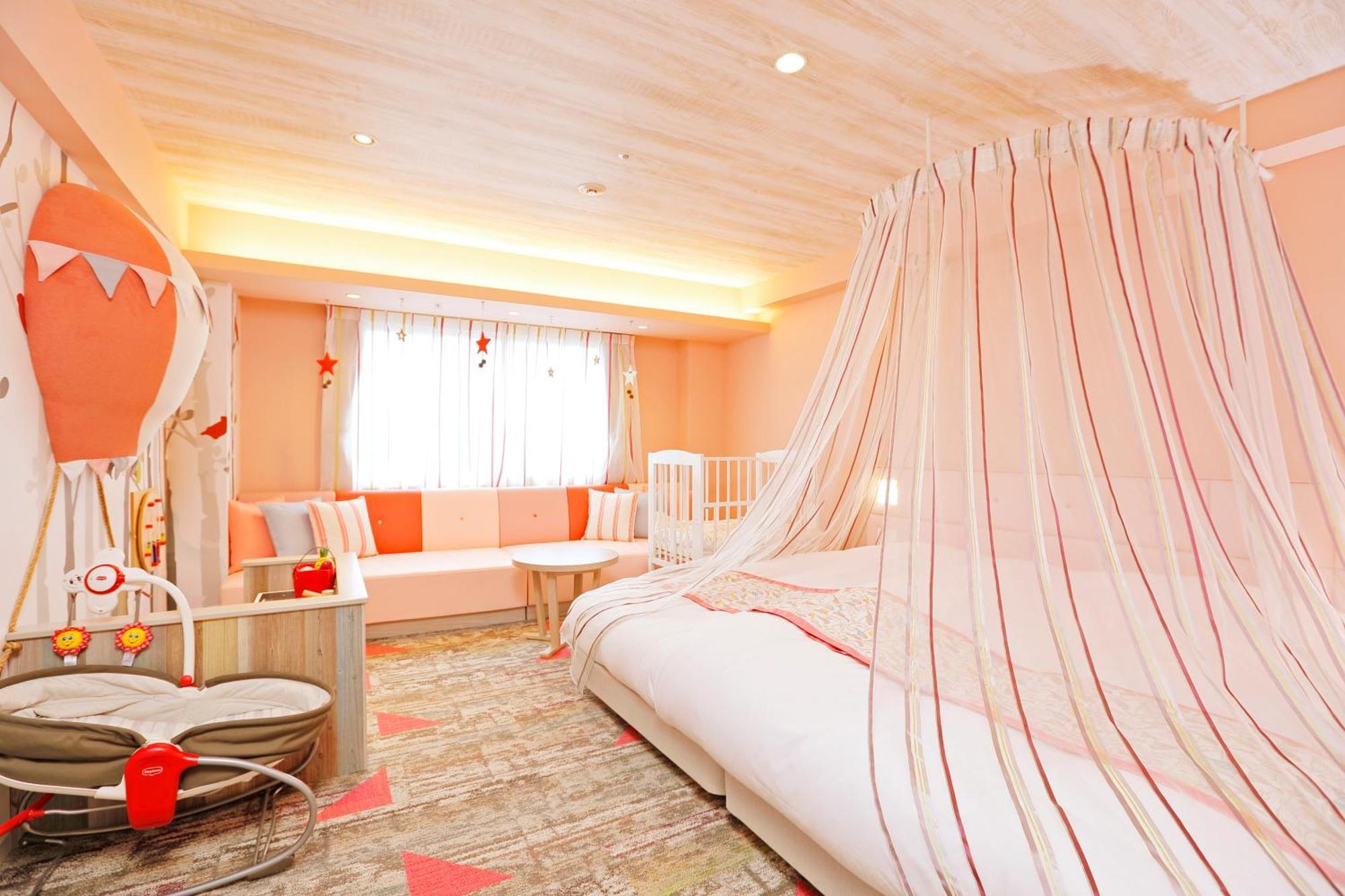 Grand Mercure Nasu Highlands Resort & Spa Exterior foto