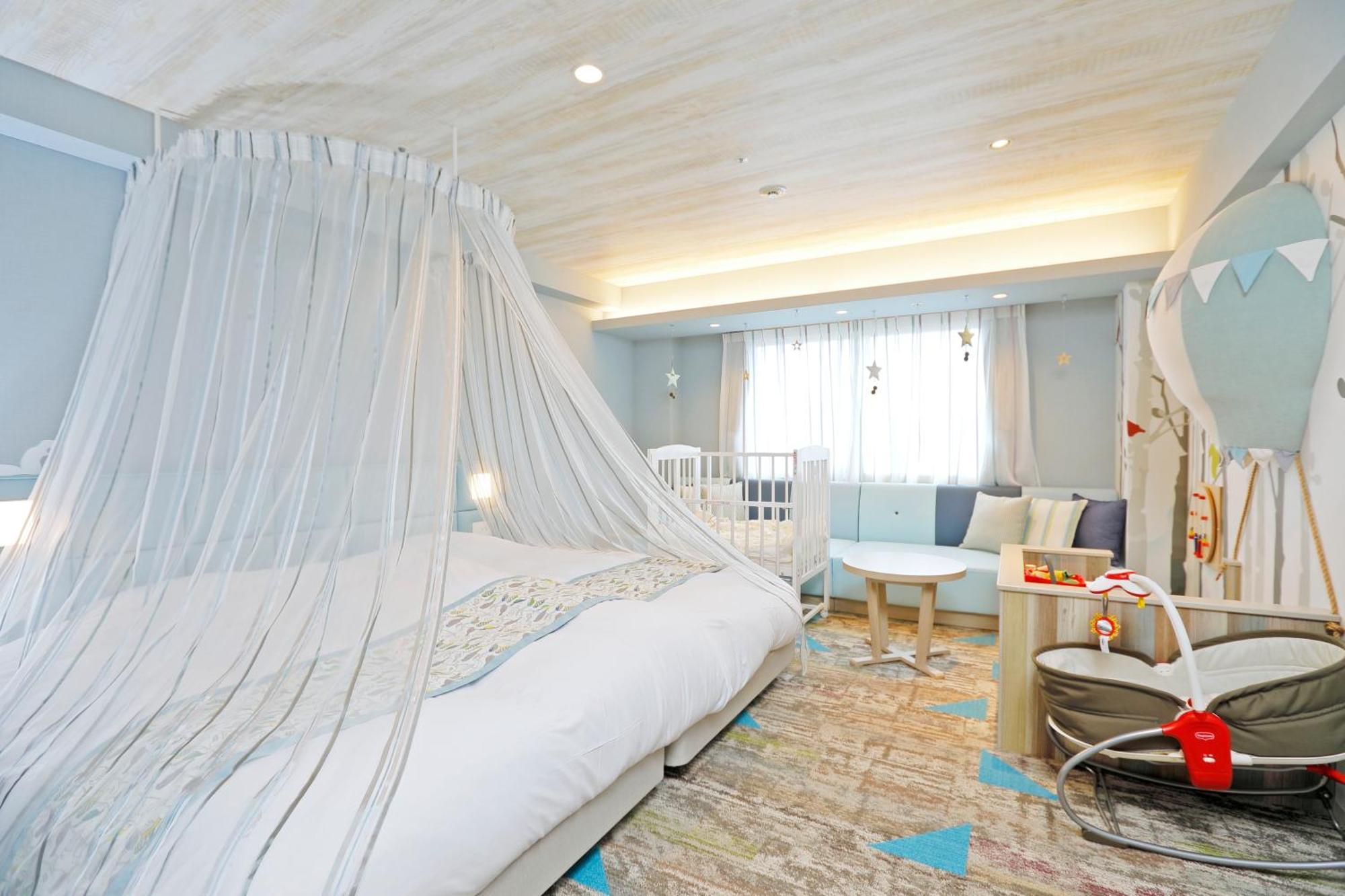 Grand Mercure Nasu Highlands Resort & Spa Exterior foto