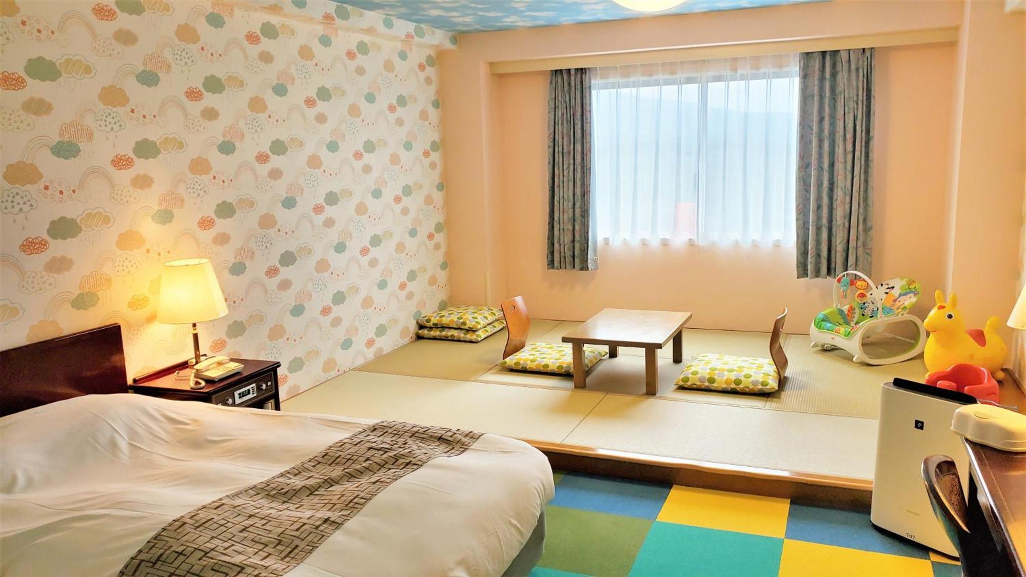 Grand Mercure Nasu Highlands Resort & Spa Exterior foto