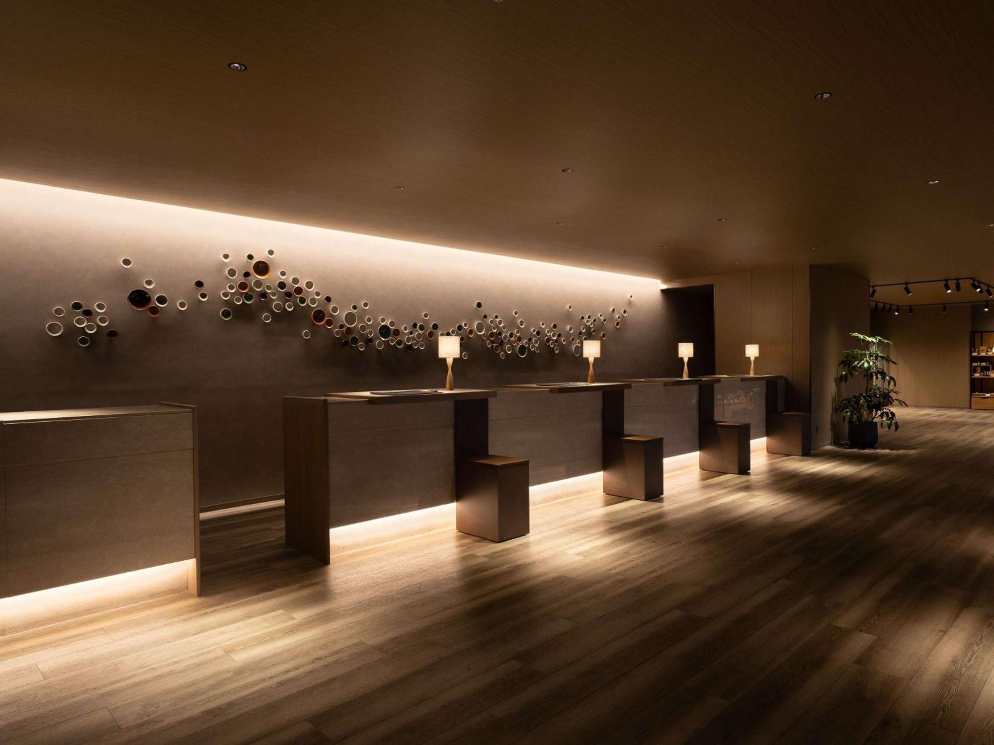 Grand Mercure Nasu Highlands Resort & Spa Exterior foto