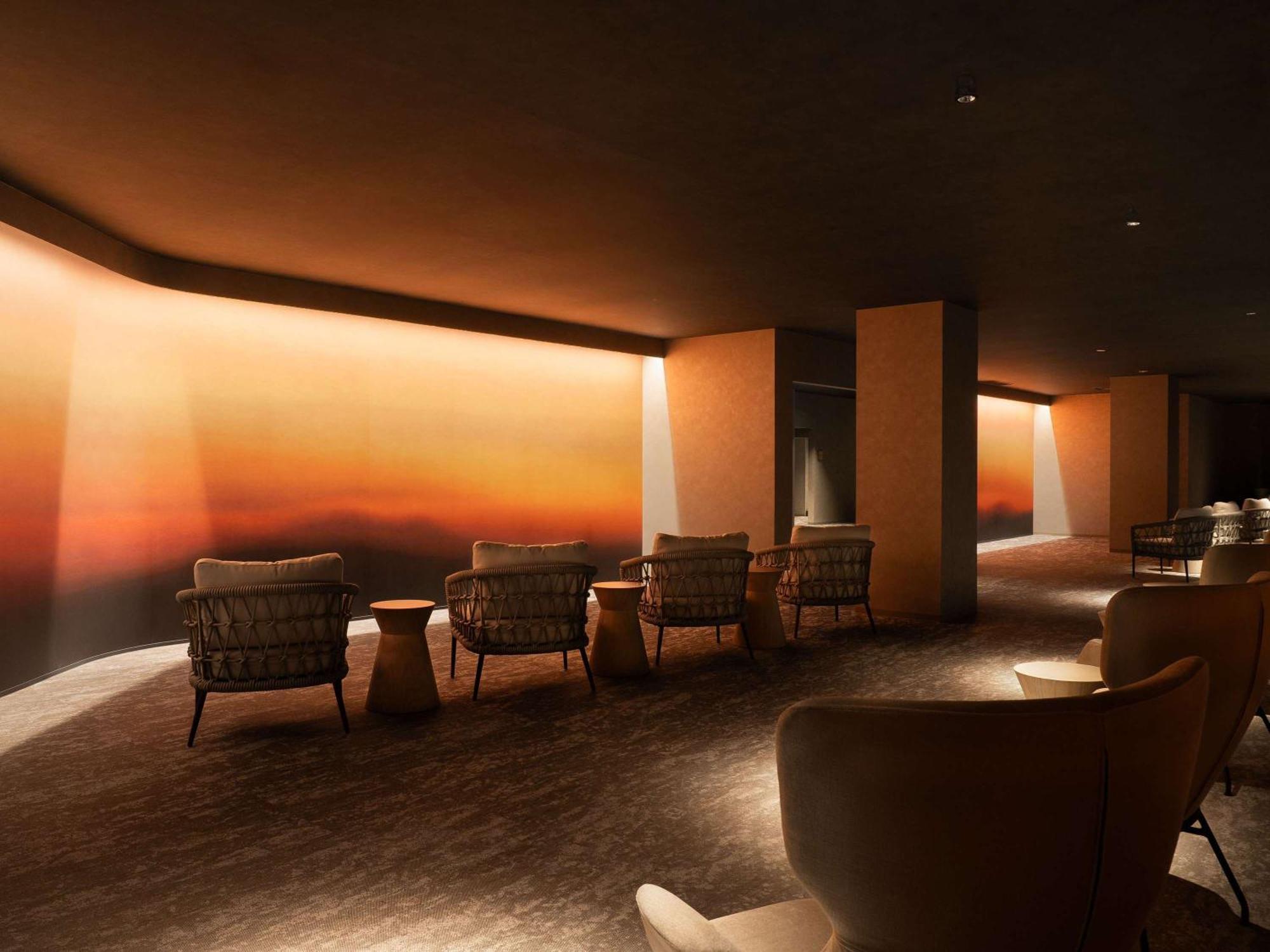 Grand Mercure Nasu Highlands Resort & Spa Exterior foto